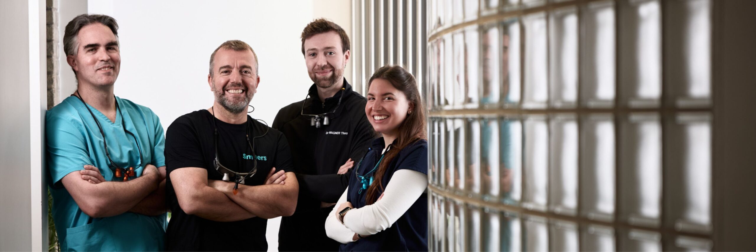 Cabinet dentaire république - Dentiste Belleville sur Meuse - Equipe dentaire
