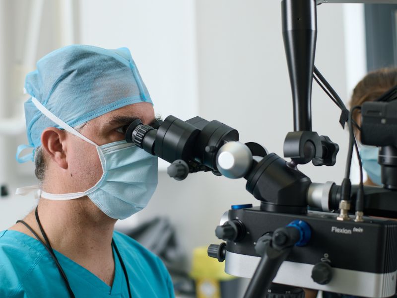 Cabinet dentaire république - Dentiste Belleville sur Meuse - Endodontie